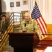 Fort McCoy observes Army Reserve’s 117th birthday with a special celebration