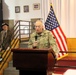 Fort McCoy observes Army Reserve’s 117th birthday with a special celebration