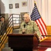 Fort McCoy observes Army Reserve’s 117th birthday with a special celebration