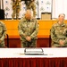 Fort McCoy observes Army Reserve’s 117th birthday with a special celebration