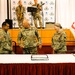 Fort McCoy observes Army Reserve’s 117th birthday with a special celebration