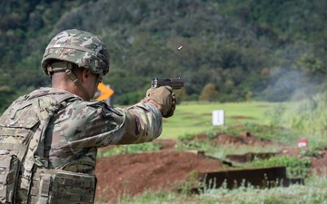 94th AAMDC M17 Range