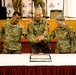 Fort McCoy observes Army Reserve’s 117th birthday with a special celebration