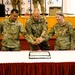 Fort McCoy observes Army Reserve’s 117th birthday with a special celebration