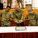 Fort McCoy observes Army Reserve’s 117th birthday with a special celebration