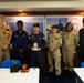 USS Curtis Wilbur (DDG 54) Conducts Bilateral Operations With JS Ariake (DD-109)