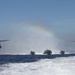 Balikatan 25: Joint casualty evacuation hoist training