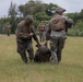 31st MEU | Combat Service Support Area Exercise