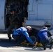 Curtis Wilbur Conducts Flight Operations
