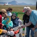 Family Day 25: Marine Corps Air Station Iwakuni