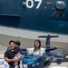 Family Day 25: Marine Corps Air Station Iwakuni