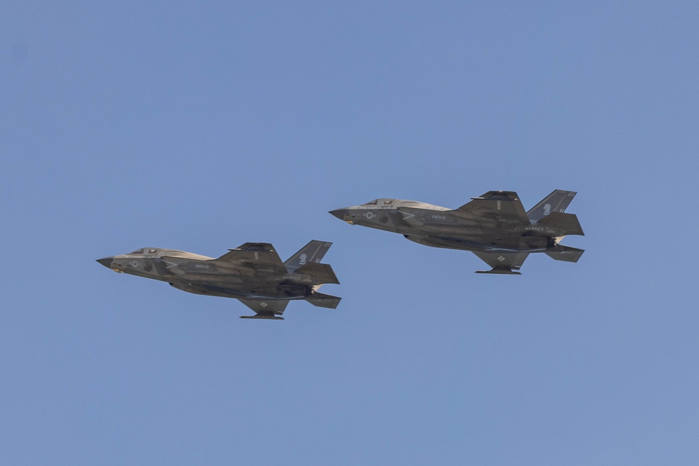 Marine Corps Air Station Iwakuni Friendship Day 25