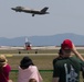 Family Day 25: Marine Corps Air Station Iwakuni hosts air show