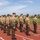 3rd Maintenance Battalion Conducts Uniform Inspection