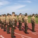 3rd Maintenance Battalion Conducts Uniform Inspection