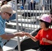 Family Day 25: Marine Corps Air Station Iwakuni hosts air show