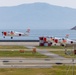 Family Day 25: Marine Corps Air Station Iwakuni hosts air show