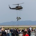Family Day 25: Marine Corps Air Station Iwakuni hosts air show