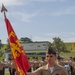 3rd Maintenance Battalion Conducts Uniform Inspection