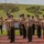3rd Maintenance Battalion Conducts Uniform Inspection