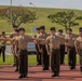 3rd Maintenance Battalion Conducts Uniform Inspection