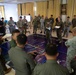 Balikatan 25: U.S., Philippines military conduct a rehearsal of concepts