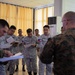 Balikatan 25: U.S., Philippines military conduct a rehearsal of concepts