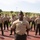 3rd Maintenance Battalion Conducts Uniform Inspection