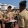 3rd Maintenance Battalion Conducts Uniform Inspection