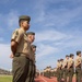 3rd Maintenance Battalion Conducts Uniform Inspection