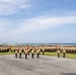 3rd Maintenance Battalion Conducts Uniform Inspection