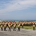 3rd Maintenance Battalion Conducts Uniform Inspection