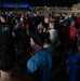 RAF Falcons Launch 5k Run, brings competition to the AOR