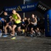 RAF Falcons Launch 5k Run, brings competition to the AOR