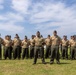 3rd Maintenance Battalion Conducts Uniform Inspection
