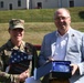 95th Combat Sustainment Support Battalion Change of Command