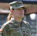 95th Combat Sustainment Support Battalion Change of Command