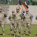 95th Combat Sustainment Support Battalion Change of Command