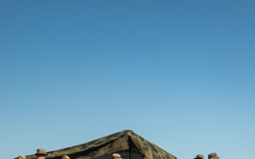 Balikatan 25: 3d LCT Prepares for Counter Landing Live Fire Event with AFP