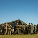 Balikatan 25: 3d LCT Prepares for Counter Landing Live Fire Event with AFP