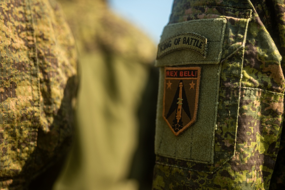 Balikatan 25: 3d LCT Prepares for Counter Landing Live Fire Event with AFP