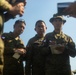 Balikatan 25: 3d LCT Prepares for Counter Landing Live Fire Event with AFP