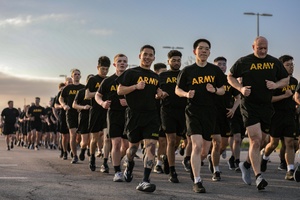 Soldiers Radio News