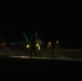 Vinson’s Deployment