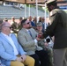 95th Combat Sustainment Support Battalion Change of Command