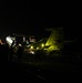 Vinson’s Deployment
