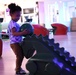 USAG Japan team unites to raise awareness of Child Abuse Prevention Month