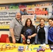 USAG Japan team unites to raise awareness of Child Abuse Prevention Month