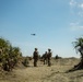 Balikatan 25: 3d LCT and 25th ID Conducts Rehearsal for counter-landing live-fire event with AFP