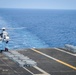 Vinson’s Deployment